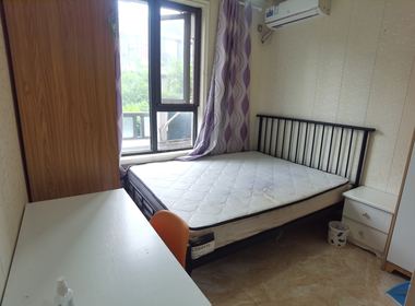 金地玺华邨（金地自在城四期） 