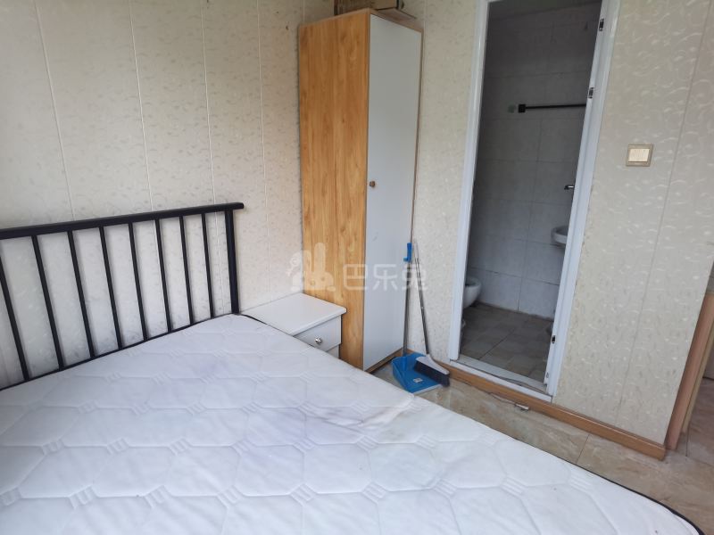 金地玺华邨（金地自在城四期）5418881卧室图3