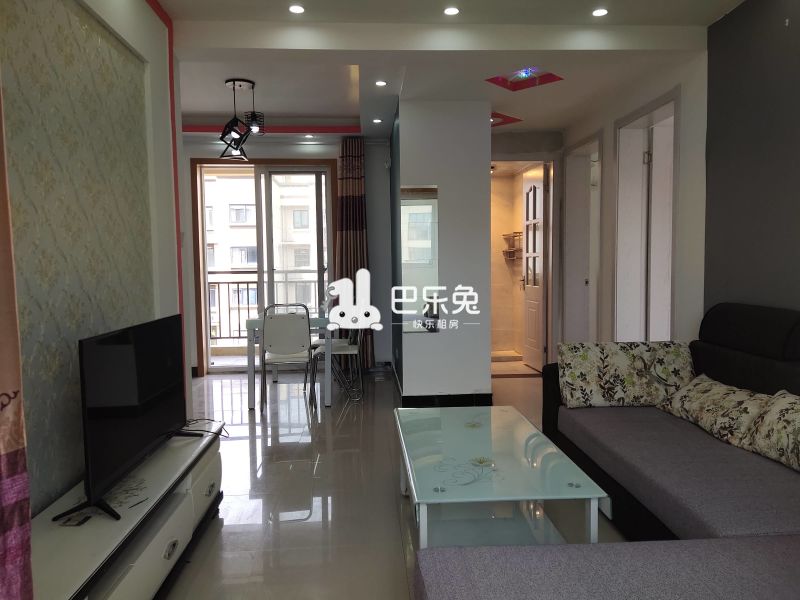 民乐城荣春苑南苑