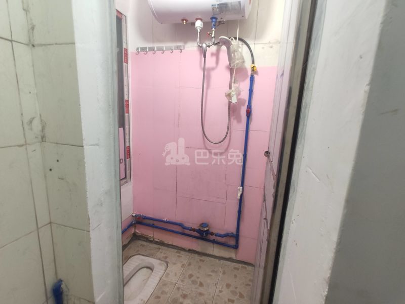 棠溪中约西街三号之一5422552卫生间图4