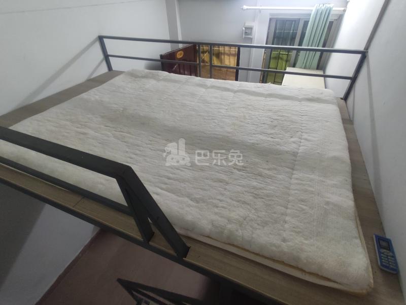 棠溪中约西街三号之一5422552卧室图1