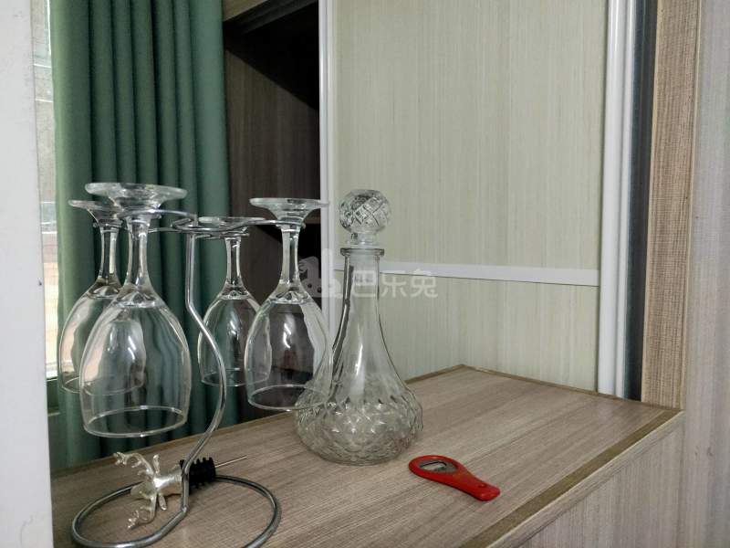 棠溪中约西街三号之一5422556客厅图4