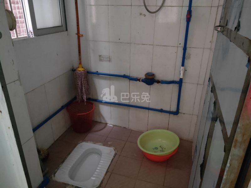 棠溪中约西街三号之一5422556卫生间图7