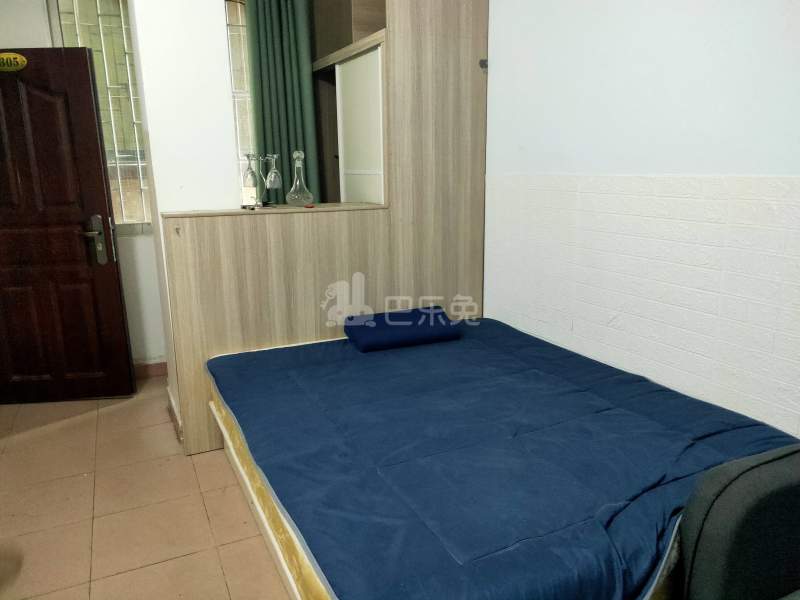 棠溪中约西街三号之一5422556卧室图1