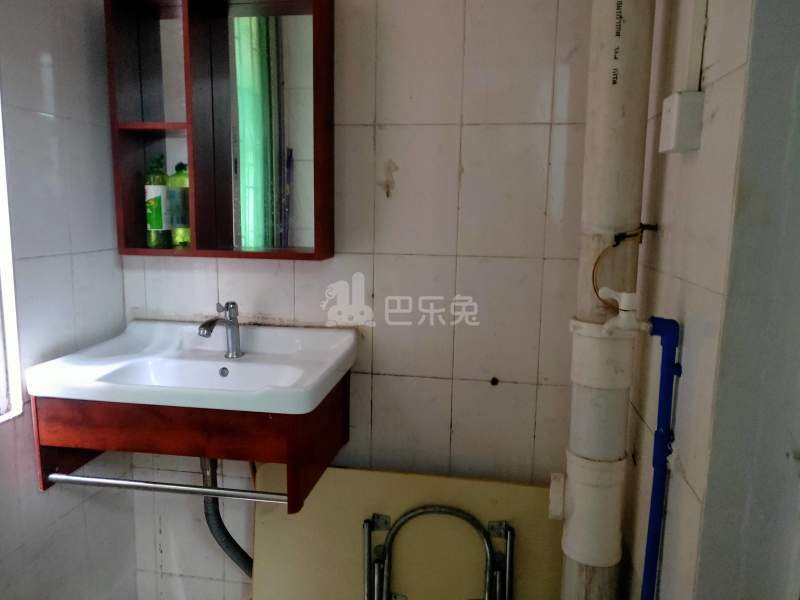 棠溪中约西街三号之一5422556卫生间图6