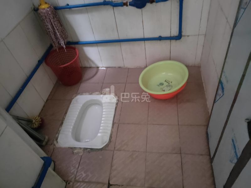 棠溪中约西街三号之一5422556卫生间图8