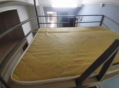 棠溪中约西街三号之一 1室0厅1卫