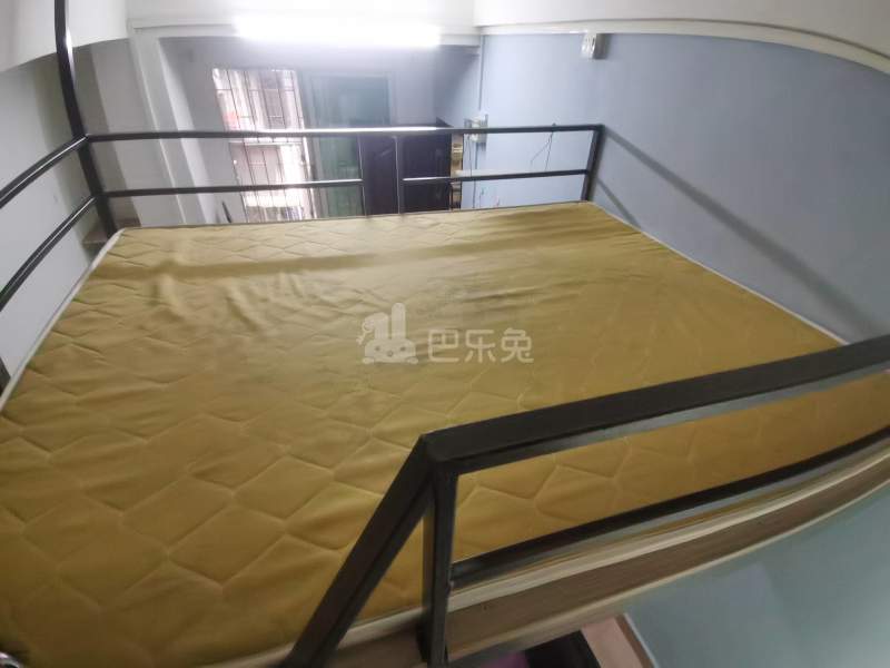 棠溪中约西街三号之一5422557卧室图3