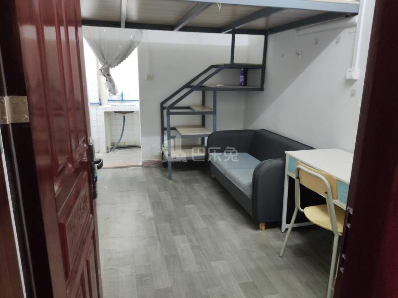 棠溪中约西街三号之一5422562客厅图5