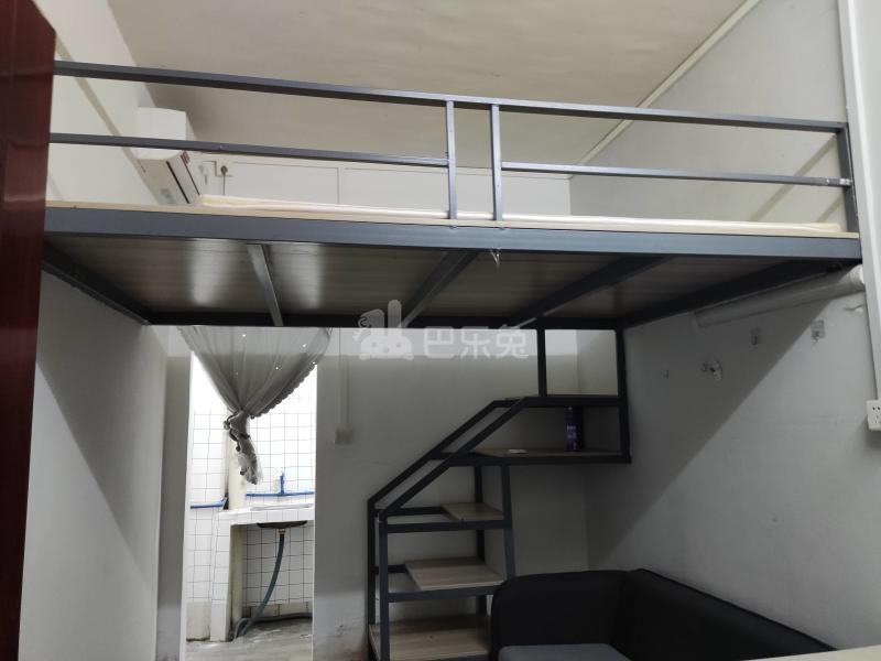 棠溪中约西街三号之一5422562客厅图6