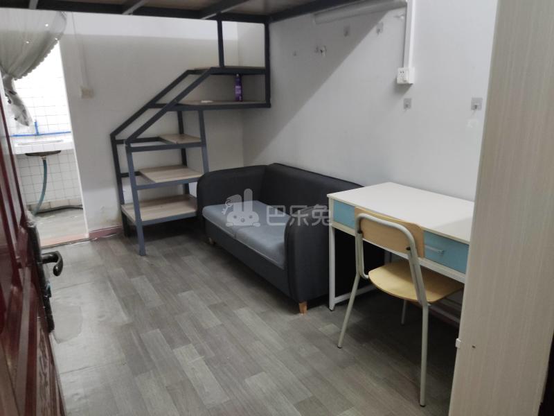 棠溪中约西街三号之一5422562客厅图7