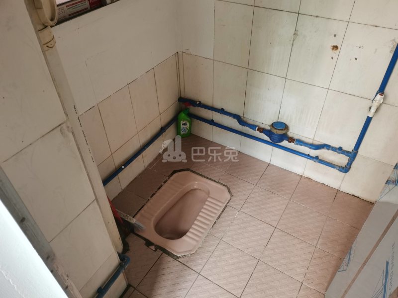 棠溪中约西街三号之一5422564卫生间图5