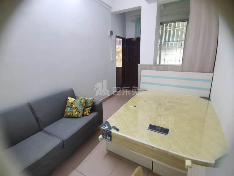 棠溪中约西街三号之一5422564卧室图1