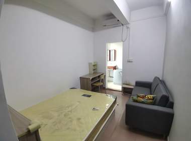 棠溪中约西街三号之一 1室0厅1卫