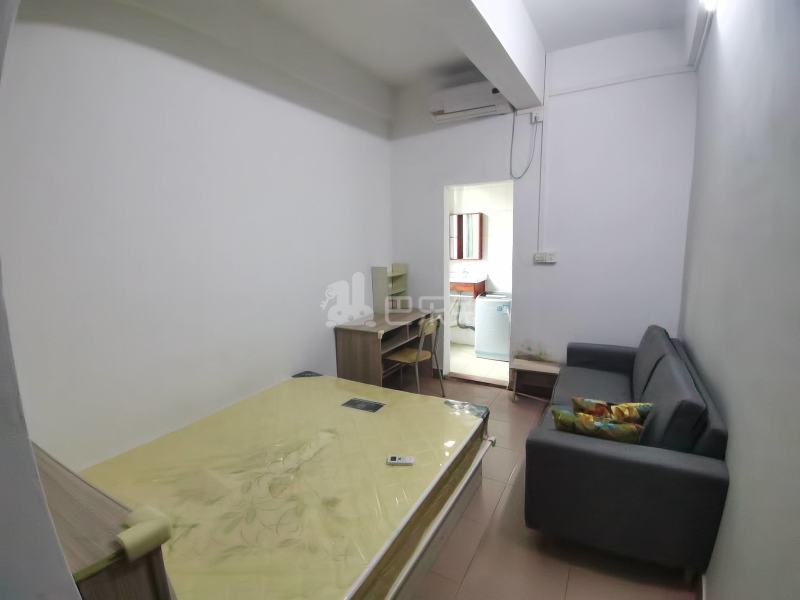 棠溪中约西街三号之一5422564卧室图2