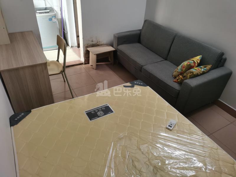 棠溪中约西街三号之一5422564卧室图3