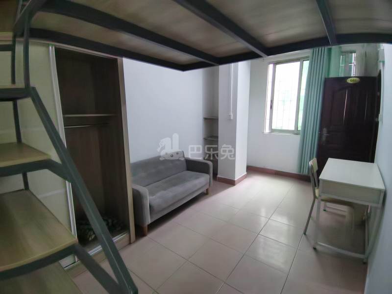 棠溪中约西街三号之一5422565卧室图2