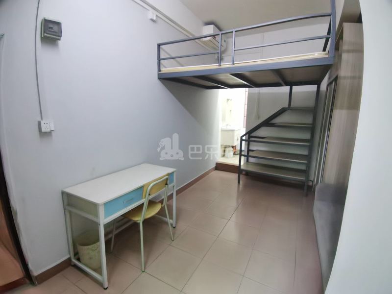 棠溪中约西街三号之一5422565卧室图1