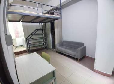 棠溪中约西街三号之一 1室0厅1卫