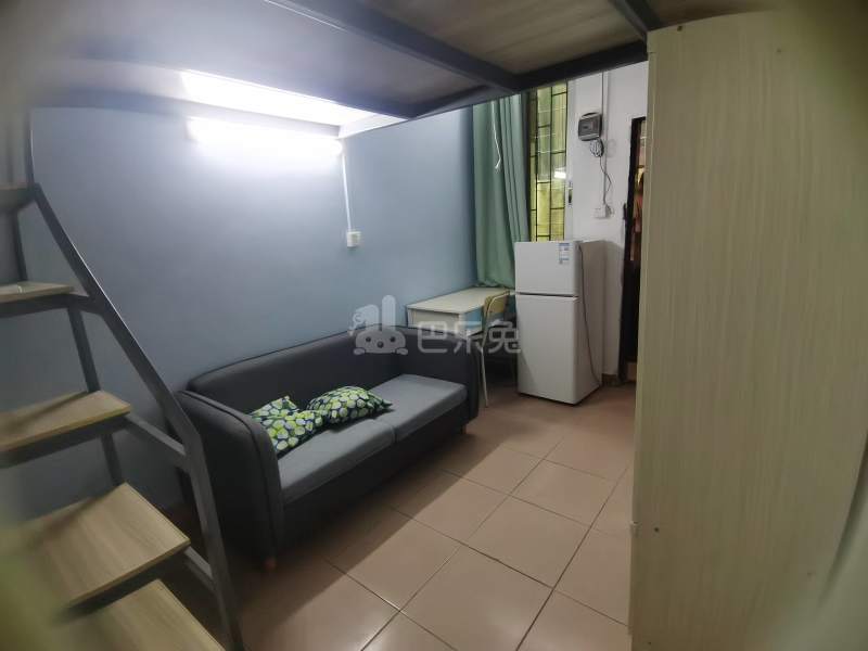 棠溪中约西街三号之一5422566卧室图2