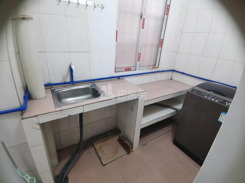 棠溪中约西街三号之一5422566厨房图4