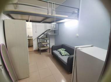 棠溪中约西街三号之一 1室0厅1卫