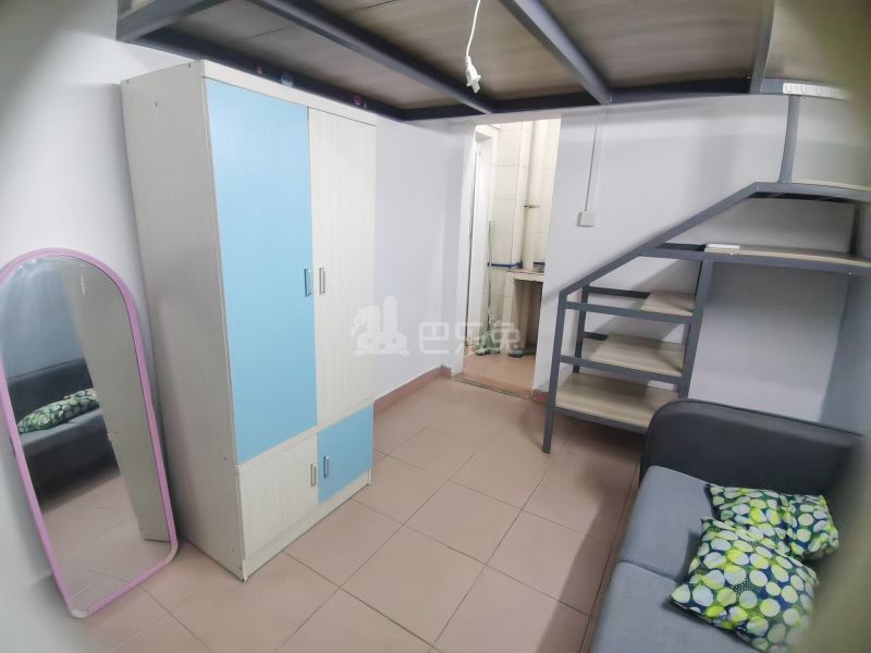 棠溪中约西街三号之一5422566卧室图1