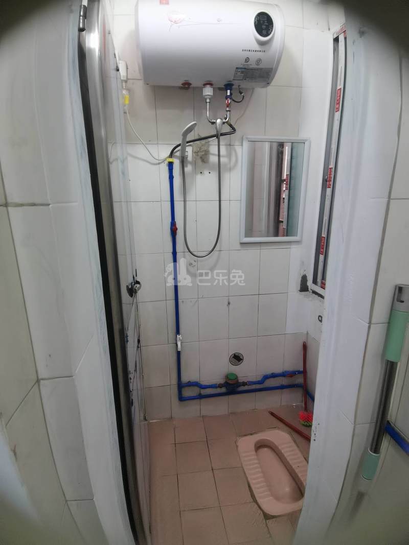 棠溪中约西街三号之一5422566卫生间图5