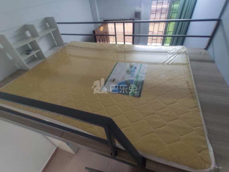 棠溪中约西街三号之一5422567卧室图3