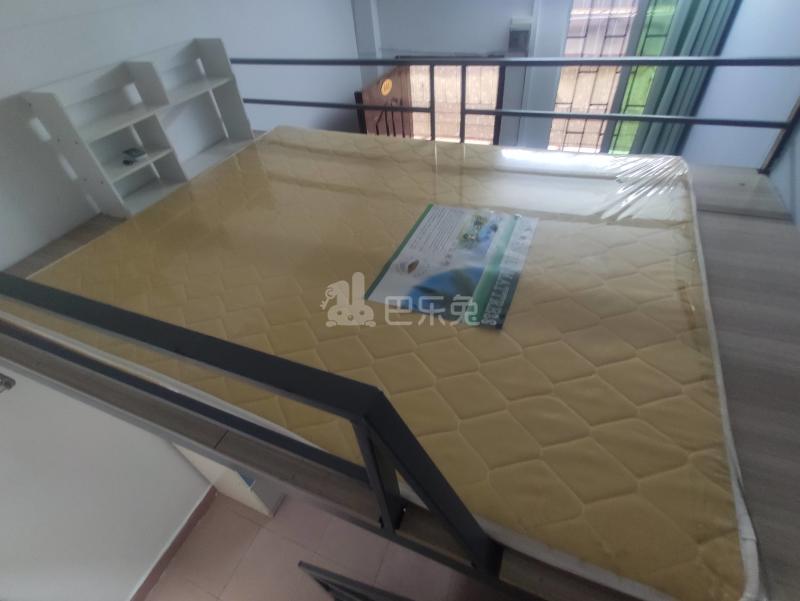 棠溪中约西街三号之一5422567卧室图1