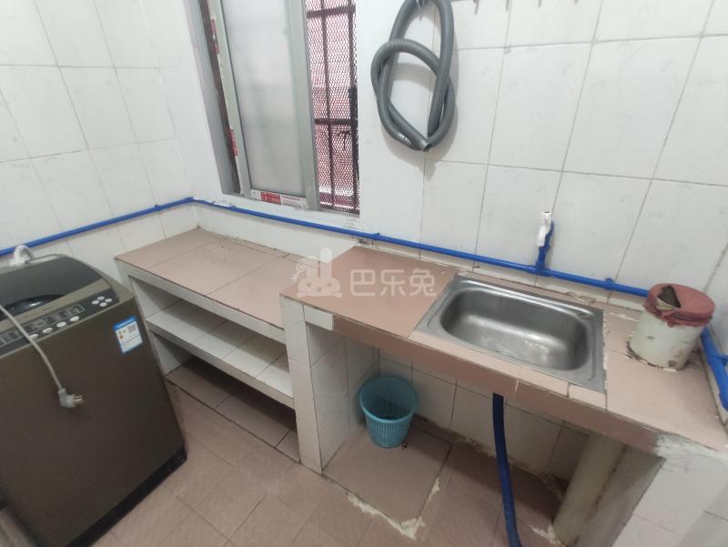 棠溪中约西街三号之一5422567厨房图4