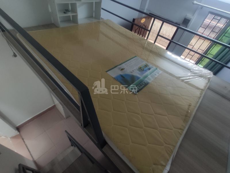 棠溪中约西街三号之一5422567卧室图2