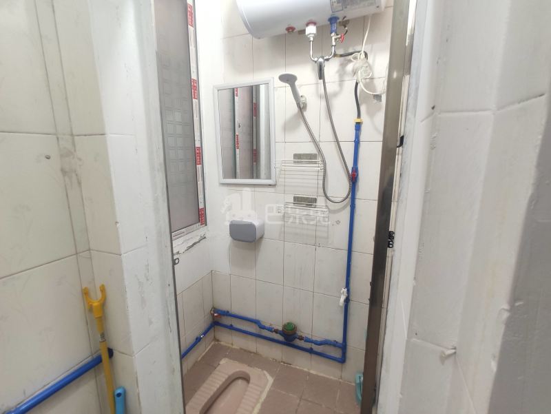 棠溪中约西街三号之一5422567卫生间图5