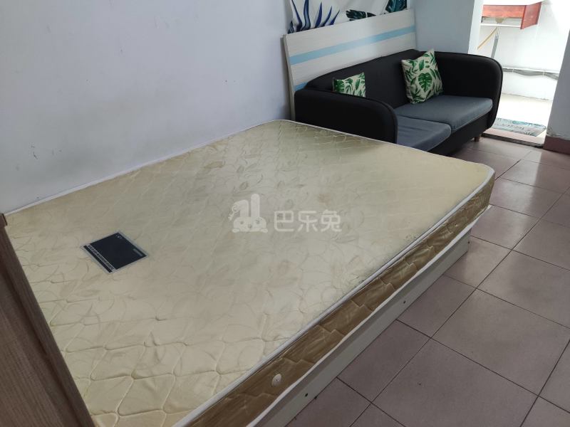 棠溪中约西街三号之一5422568卧室图2