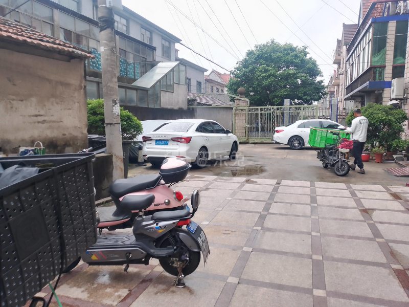 振东苑5424461周边环境图7