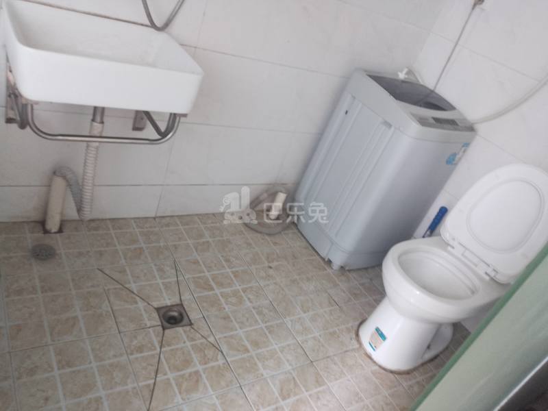 振东苑5424461卫生间图6