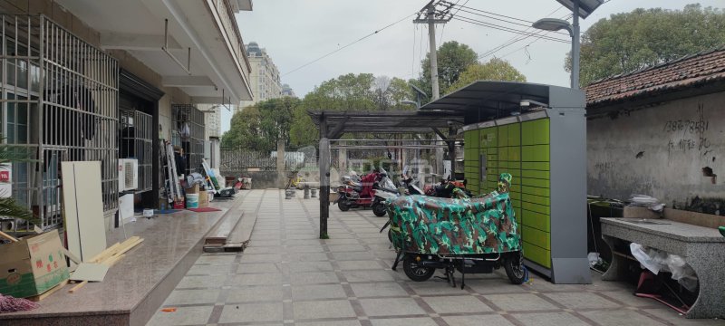 振东苑5424541周边环境图6