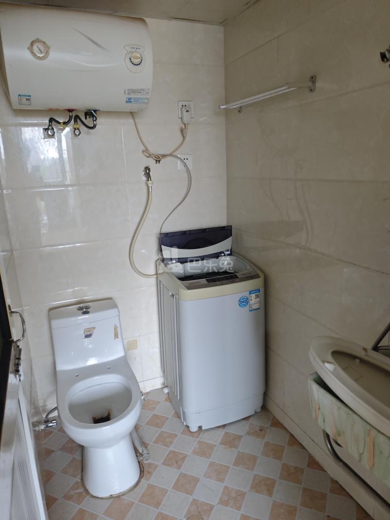 振东苑5424527卫生间图5