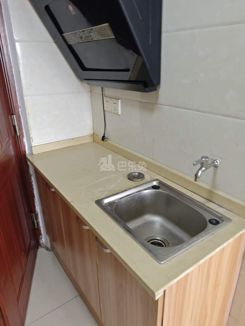 振东苑5424527厨房图4