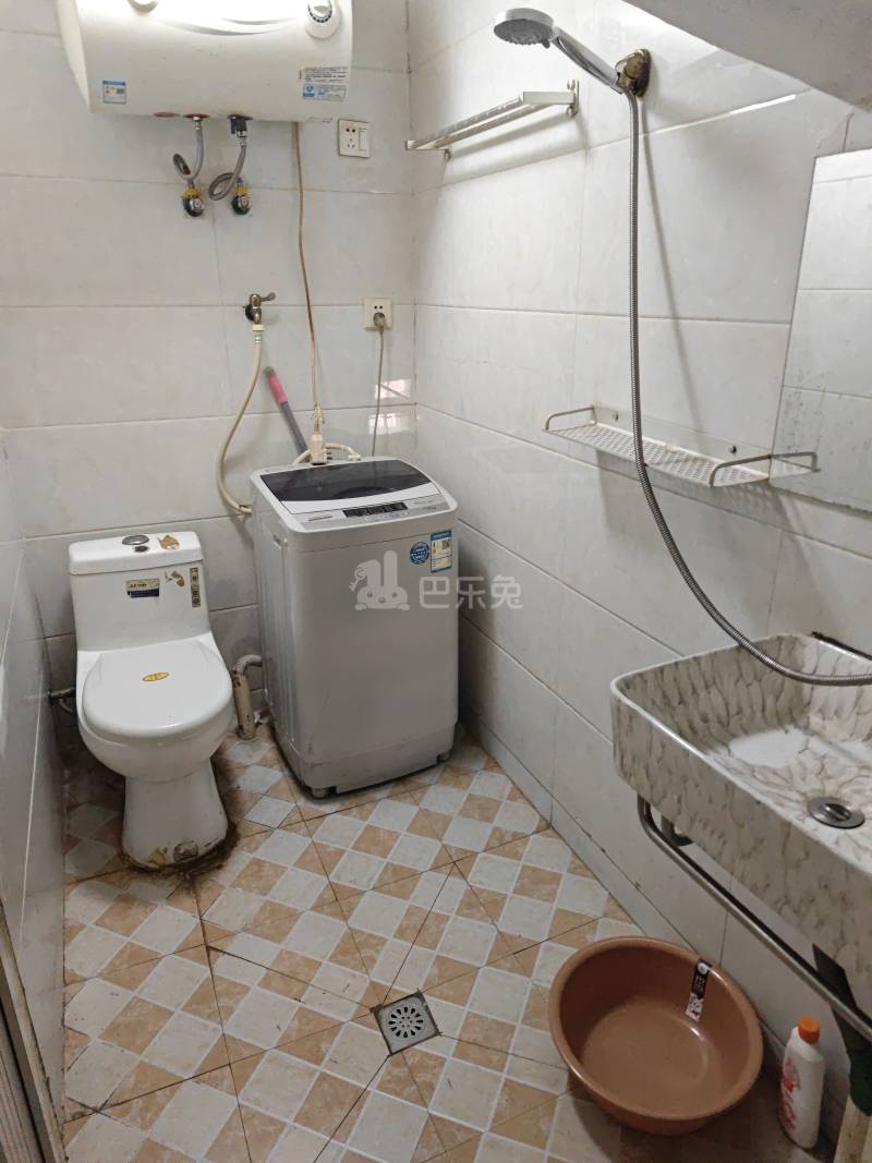 振东苑5424534卫生间图5