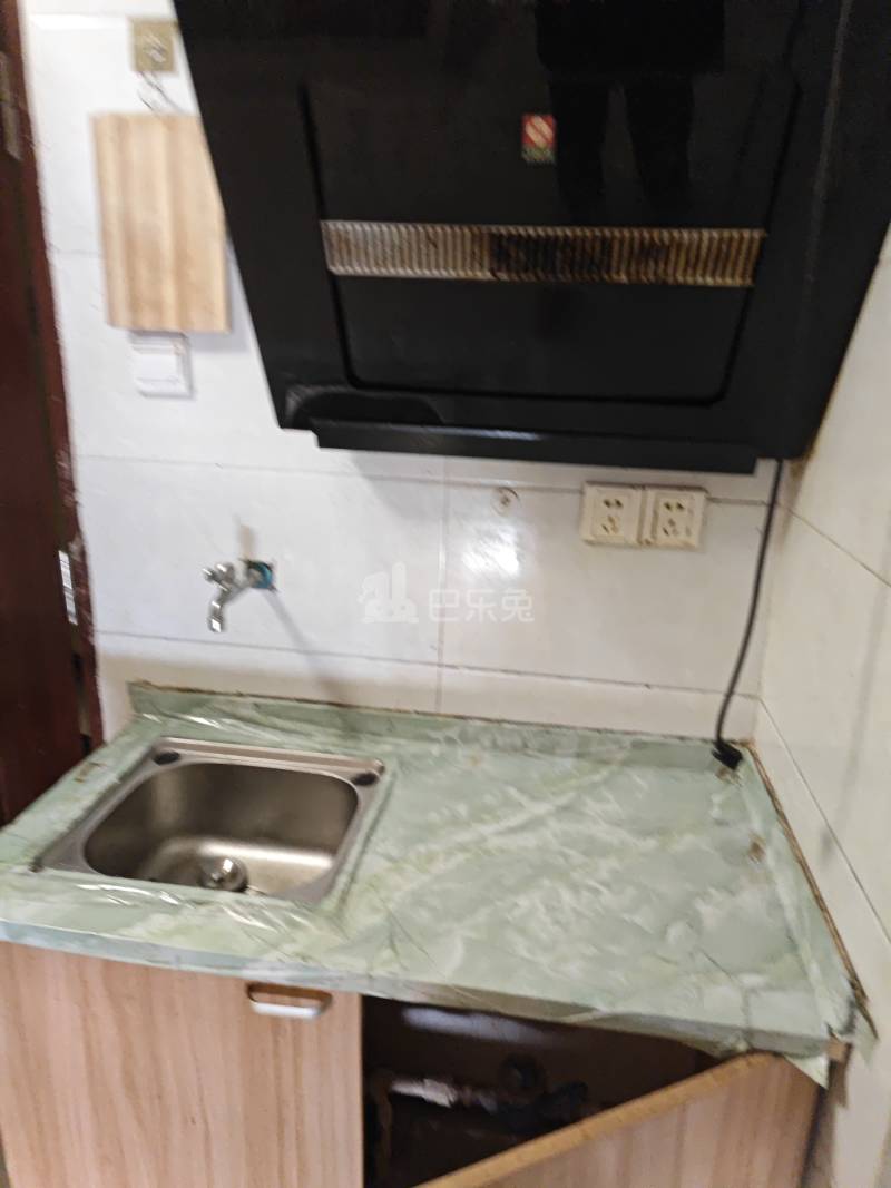 振东苑5424534厨房图4