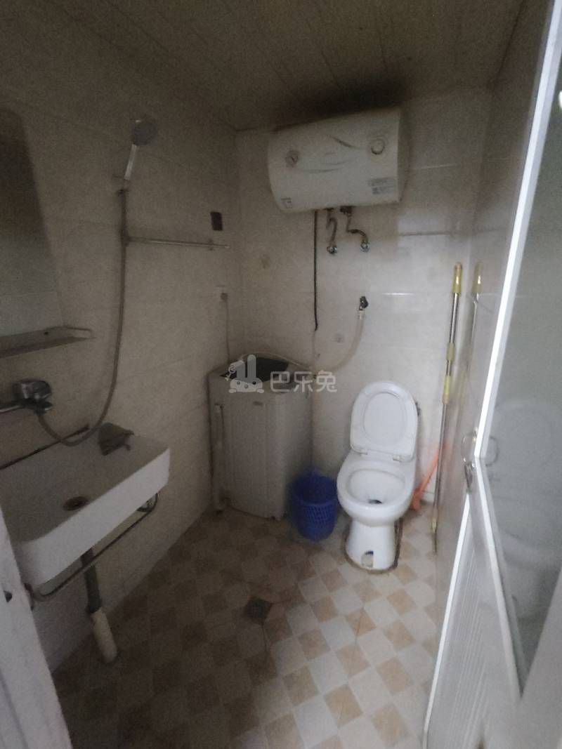 振东苑5424541卫生间图5