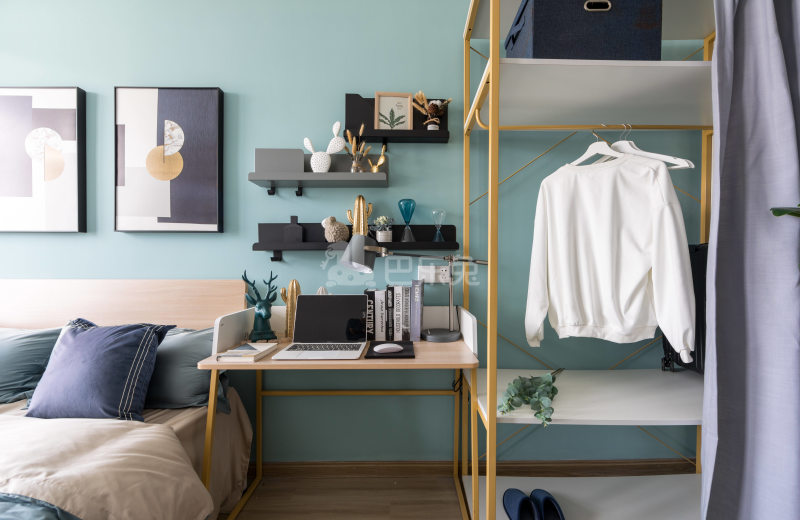 龙湖冠寓苏州通园路店5426866周边环境图15