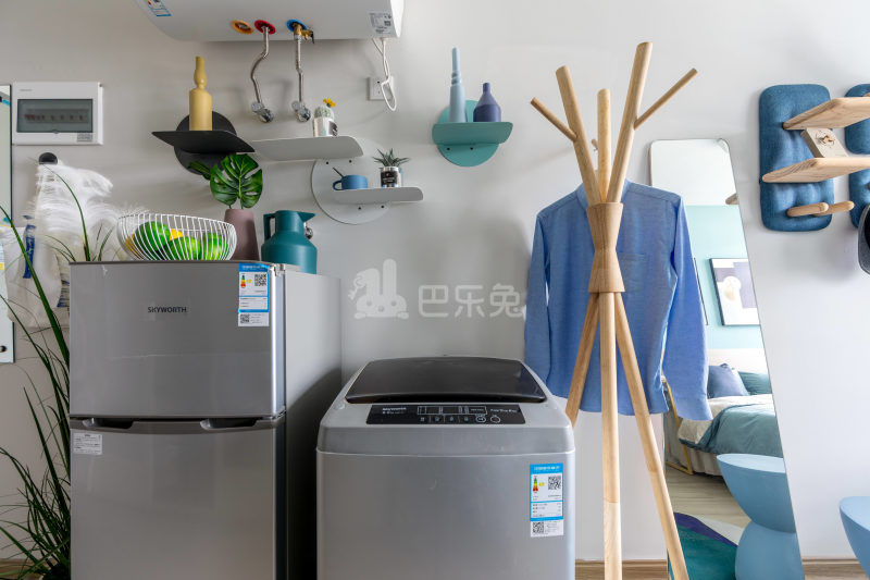 龙湖冠寓苏州通园路店5426866周边环境图11