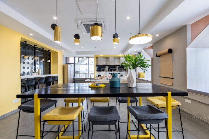 龙湖冠寓苏州通园路店5426866周边环境图8