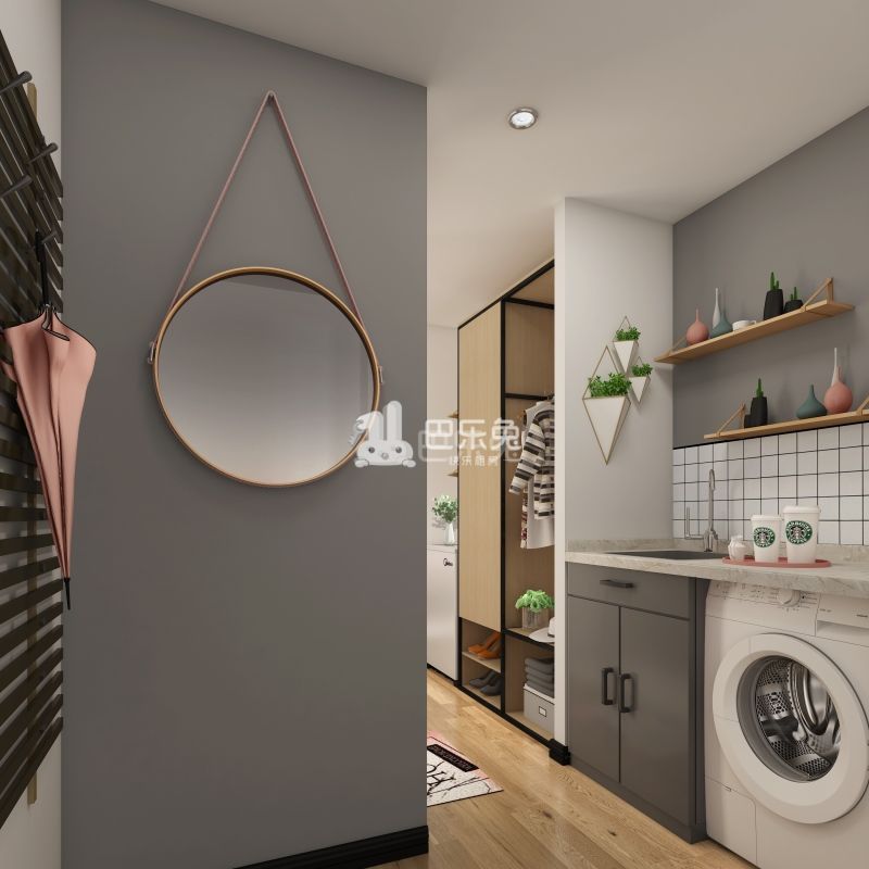 龙湖冠寓苏州通园路店5426867卧室图5