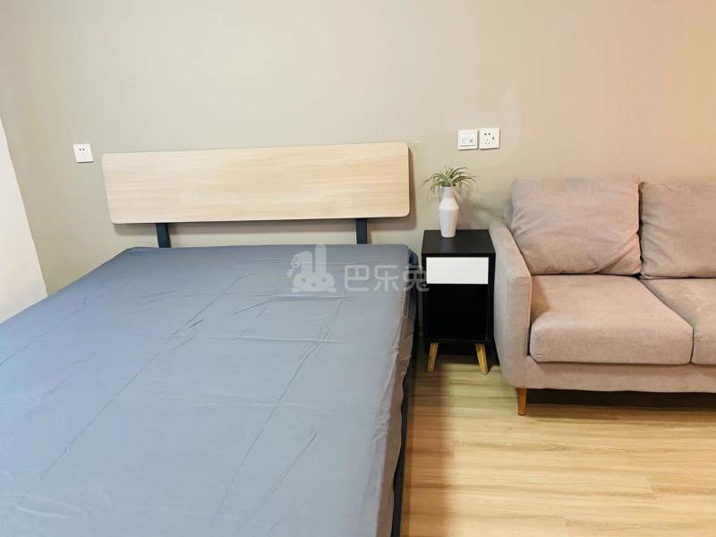 龙湖冠寓苏州通园路店5426867周边环境图16