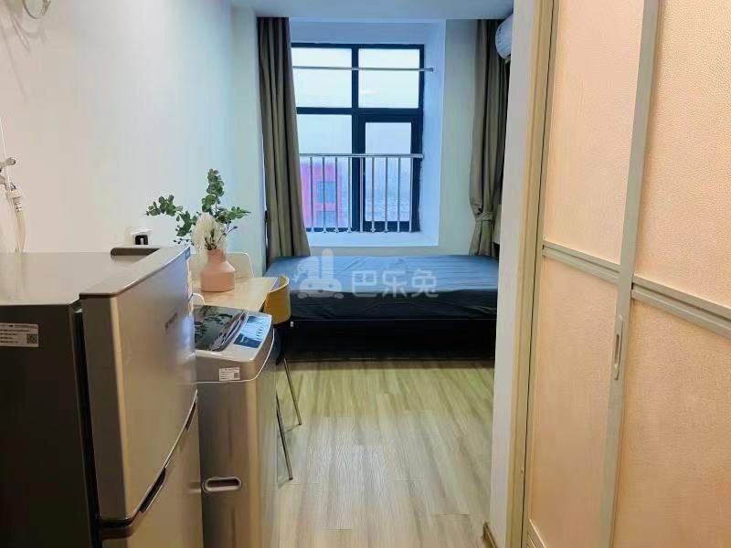 龙湖冠寓苏州通园路店5426867周边环境图17