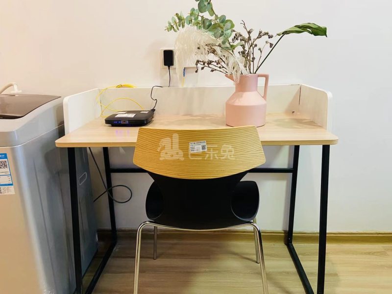 龙湖冠寓苏州通园路店5426867周边环境图14