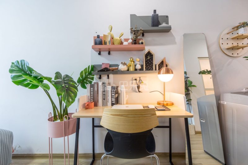 龙湖冠寓苏州通园路店5426867周边环境图11